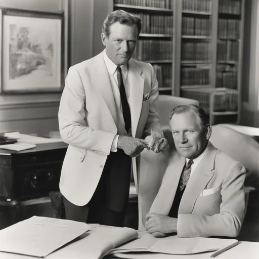 George Edward Brett