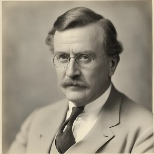 George Edward Briggs