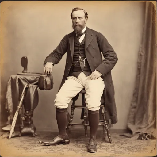George Edward Cotterill