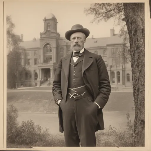 George Edward Cruickshank