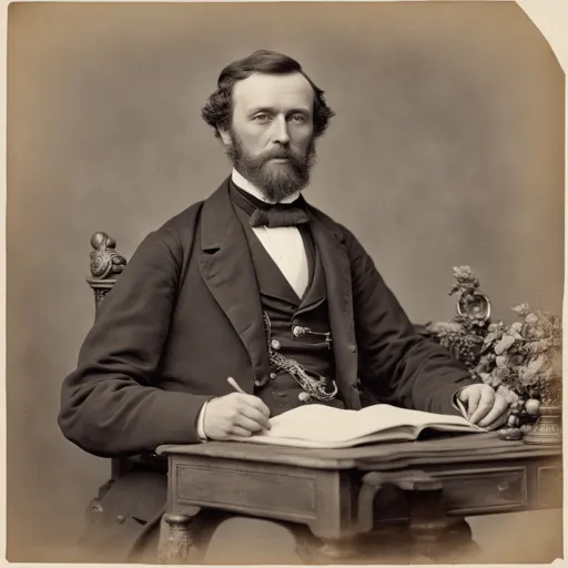 George Edward Day