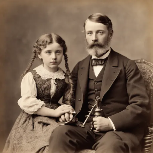 George Edward Dering