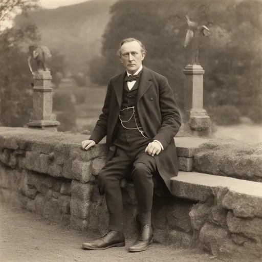 George Edward Dobson