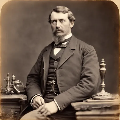 George Edward Fulton