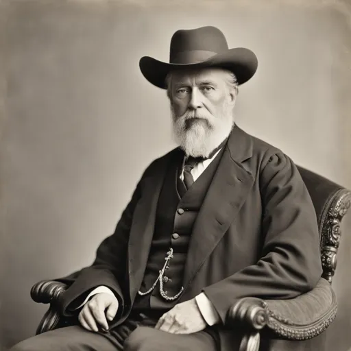 George Edward Hand