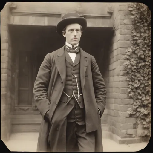 George Edward Jelf