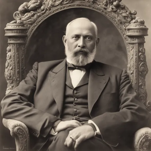 George Edward Knox