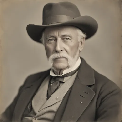 George Edward Langford
