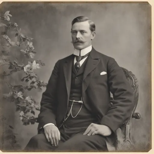George Edward Lockhart
