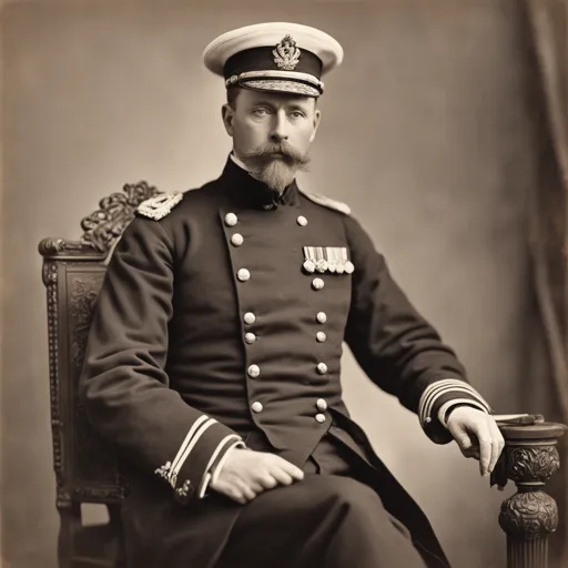 George Edward Price