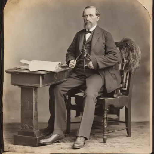 George Edward Stanley