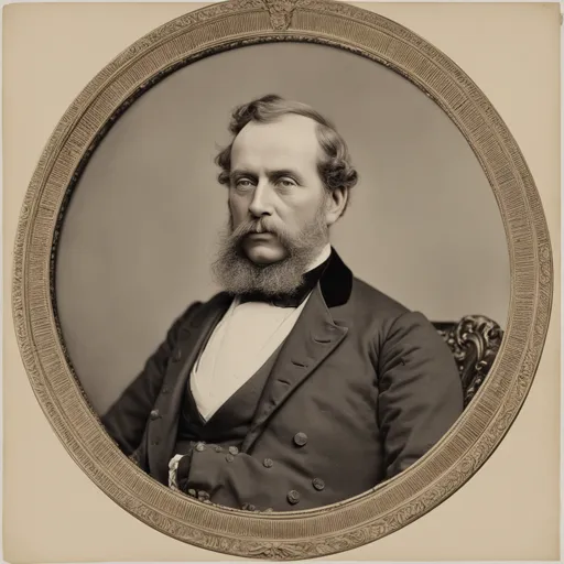 George Edward Thicknesse-Touchet, 21st Baron Audley