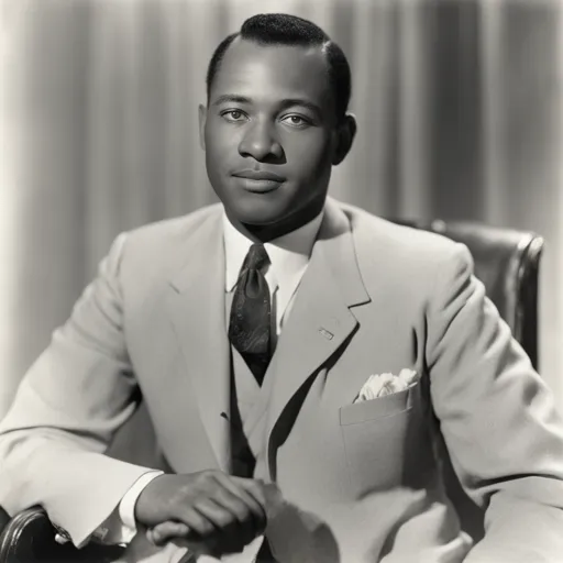 George Edward Williams