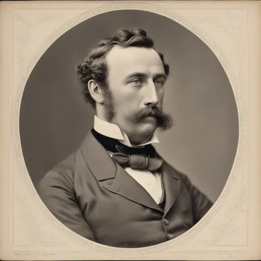 George Edward Yonge
