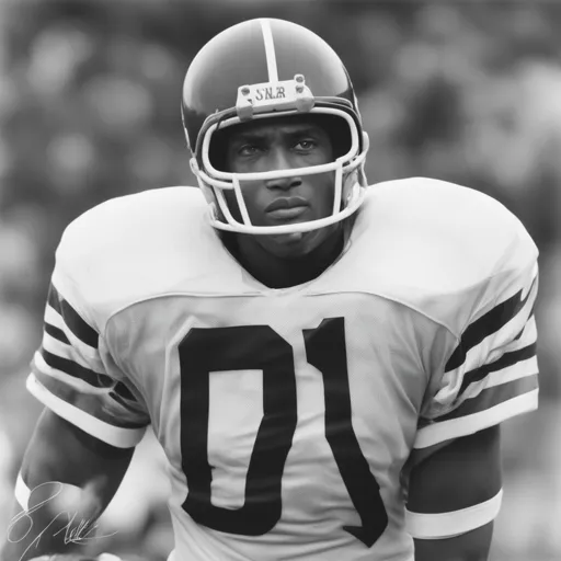 George Edwards (American football)