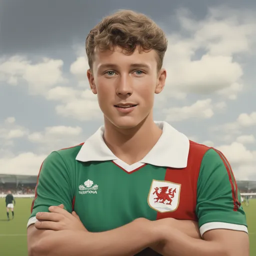 George Edwards (Welsh footballer)
