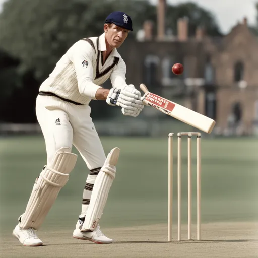George Edwards (cricketer)