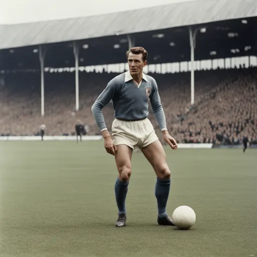 George Edwards (footballer, born 1918)