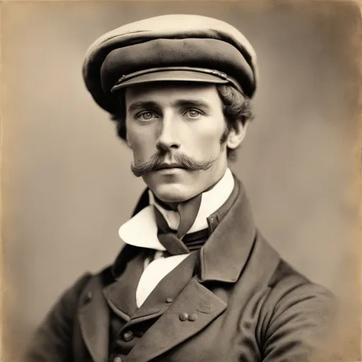 George Edwards (jockey)