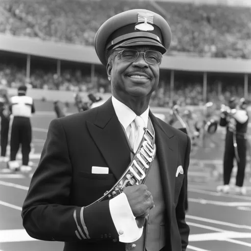 George Edwards (marching band director)