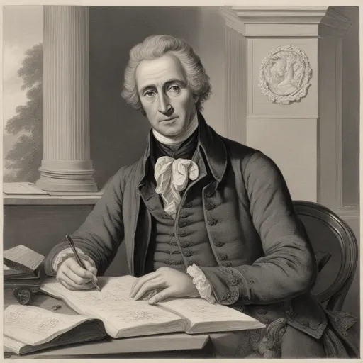 George Edwards (writer)