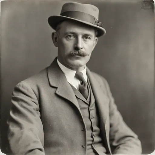 George Edwin Bailey