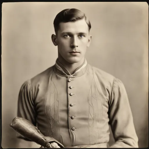 George Edwin Cooke