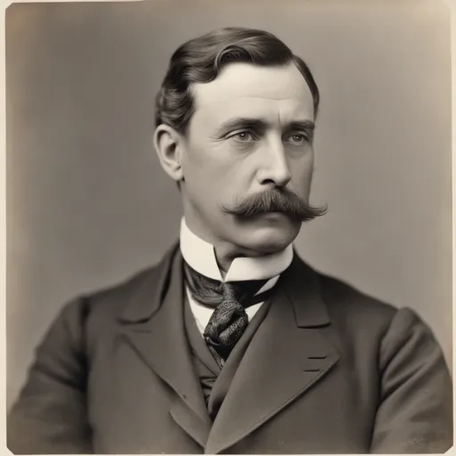 George Edwin Hills