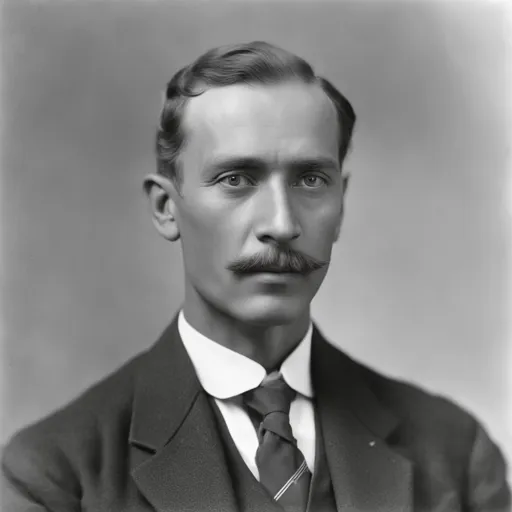 George Edwin Thomson