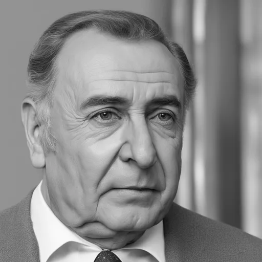 George Efstathiou
