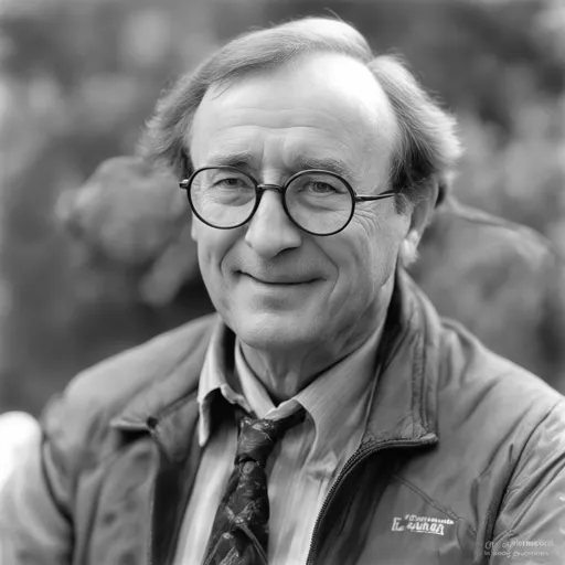 George Eickwort
