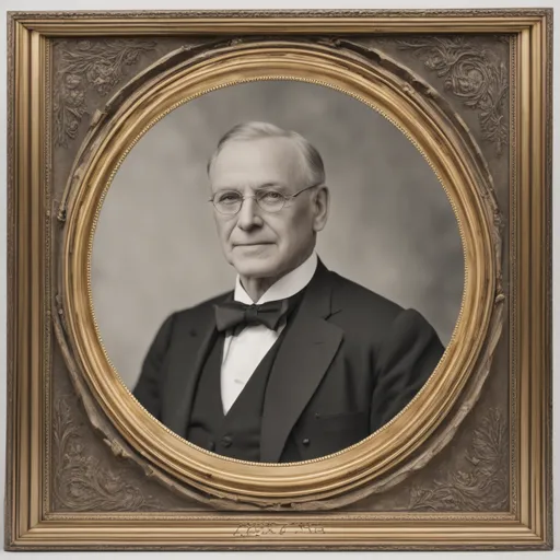 George Eighmey