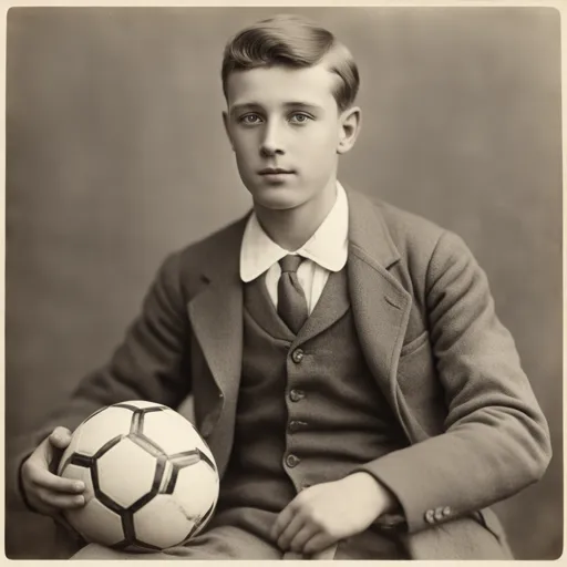 George Ekins