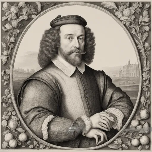 George Eld