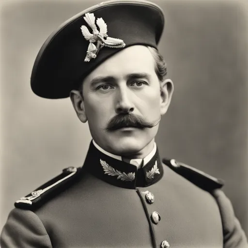 George Elder (British Army officer)