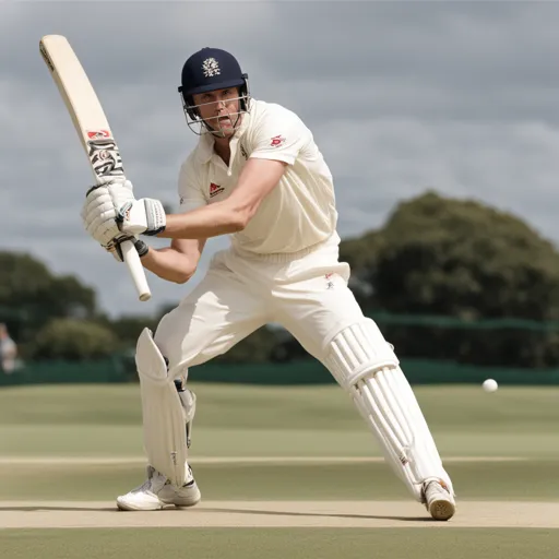George Elers (cricketer)