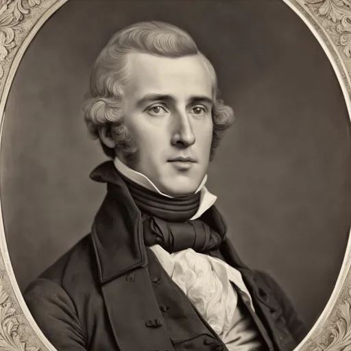 George Ellicott