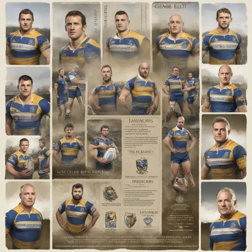 George Elliot (rugby league)