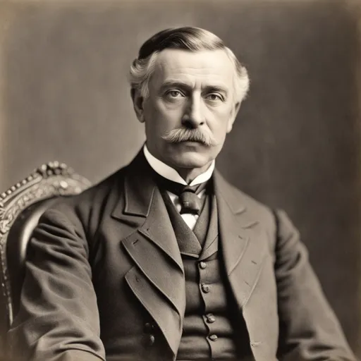 George Elliott (British politician)