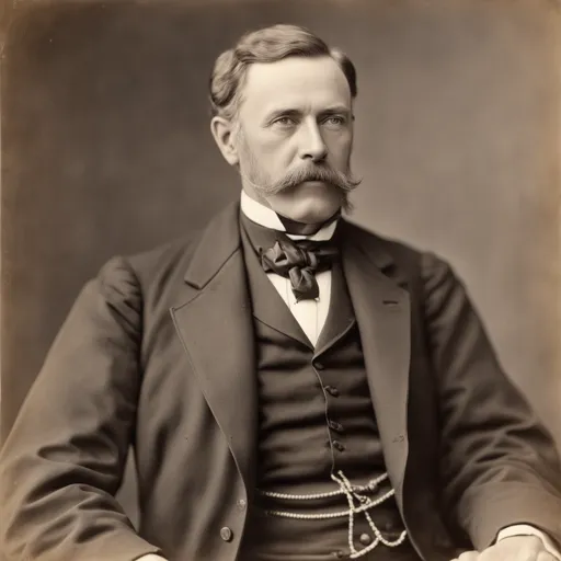 George Elliott Howard
