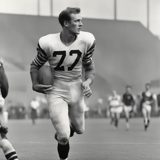 George Ellis (athlete)