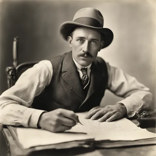 George Elliston