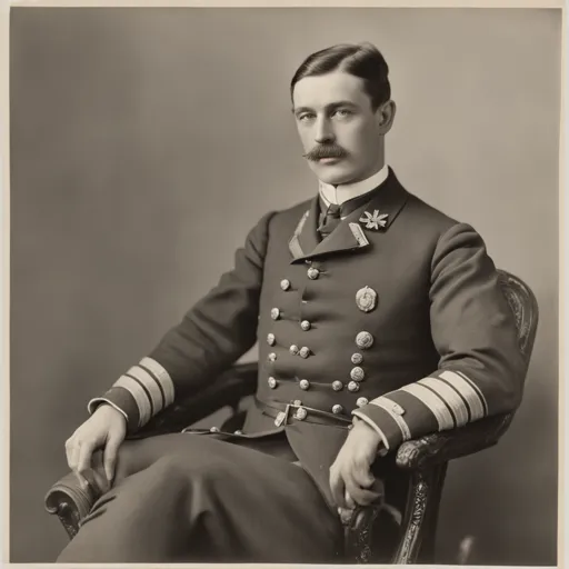 George Elliston (politician)
