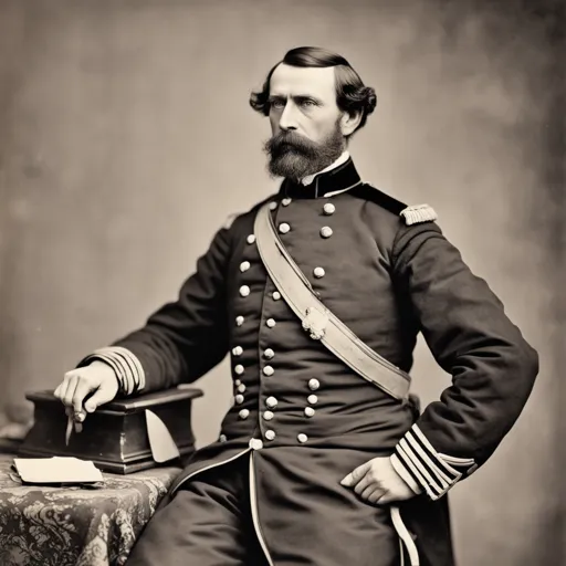 George Elphinstone Erskine
