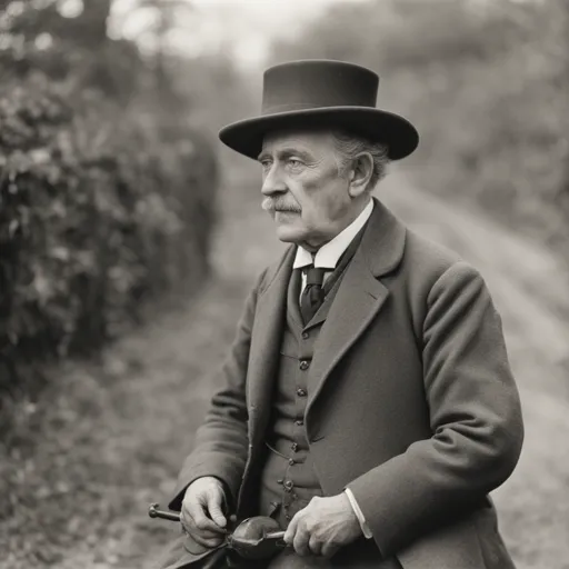 George Elsby