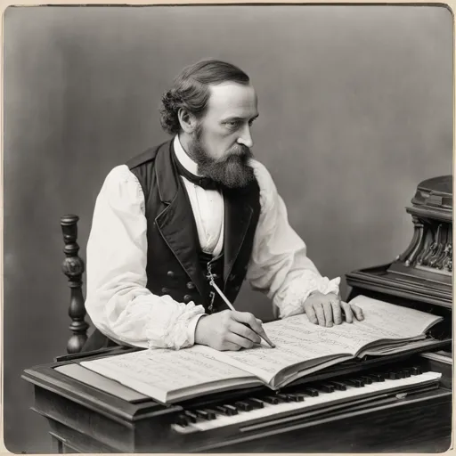 George Elvey