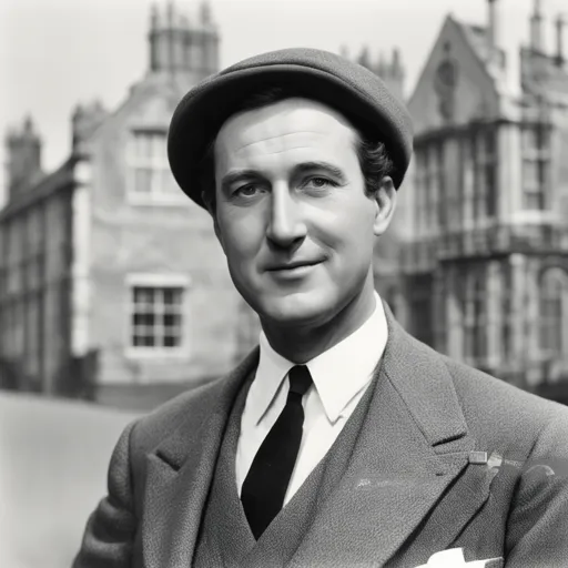 George Elvin