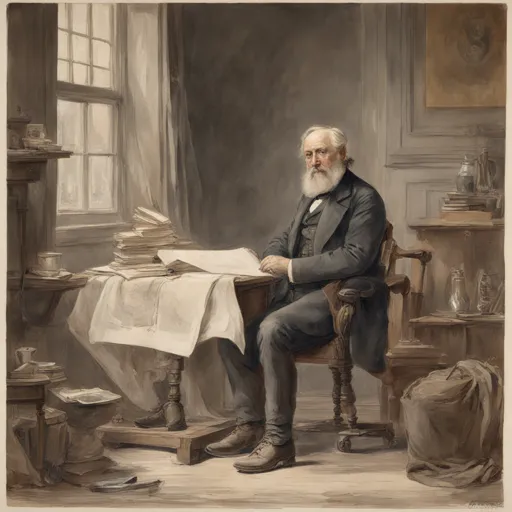 George Emerick Essig