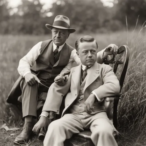 George Emlen Roosevelt
