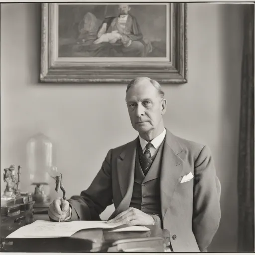 George Emslie, Baron Emslie